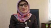 Dr Enny Kadinkes : JUMLAH COVID DI KAB BEKASI MENURUN
