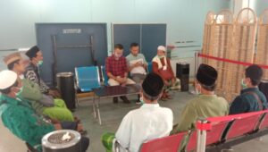 Surat Audiensi Tak Ditanggapi,BBP Ancam Demo BBWSC3