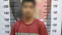 Tidak Sengaja Melempar HP, Pria Di Sindangjaya Kab Tangerang Tega Aniaya Bocah Dua Tahun
