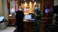 Kodim 0401 Musi Banyuasin : “Kami Siap Dukung Operasi PEP Pendopo”