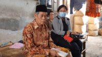 Pengrajin Tahu Tempe Makin Terhimpit Akibat Harga Kedelai Terus Melejit. PSI : Pemprov Banten Jangan Diam Saja