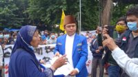 Terkait Sengketa Tanah Kampung Pilar KONGRES PMII ZONA 4 KOTA BEKASI RICUH