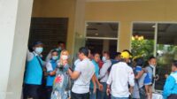 Di Masa Pandemi Covid 19 Saung Edi Beri Fasilitas Acara Kerumunan