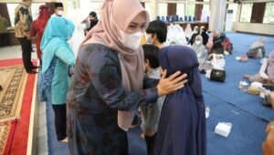 Irna Narulita : Momen Hari Jadi Kabupaten Pandeglang Ke-147  Harus Dijadikan Penyemangat Atas Segala Prestasi
