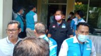 Diduga Langgar Prokes, Kapolda Banten Diminta Panggil Ketua SPN Provinsi