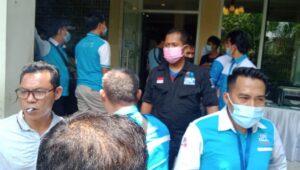 Diduga Langgar Prokes, Kapolda Banten Diminta Panggil Ketua SPN Provinsi
