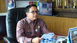 Kemendagri : Hindari Kerugian  Perumdam Dan PDAM Harus Jual Air Secara FCR.