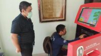 Disdukcapil Kabupaten Tangerang Akan Luncurkan Mesin ADM.