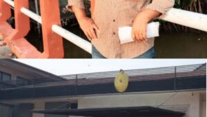 Sidang Putusan Dugaan Pemalsuan Surat Tanah Oleh Oknum Kades Di Bekasi Di Tunda