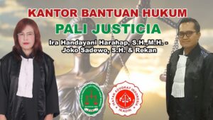 Siap Layani Para Pencari Keadilan, Kantor Hukum PALI Buka Konsul Hukum Gratis