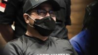 Demokrat tetap Solid dibawah Kepemimpinan AHY