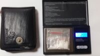 LH Simpan 2 Gram Sabu, Dicokok Satresnarkoba Polresta Tangerang