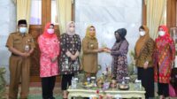 Tangani Masalah Sosial, Pemkab Serang-Komisi PRK MUI Jalin Kerja Sama
