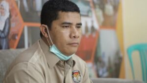 TERKAIT PUTUSAN MK, KPUD PALI SIAP LAKSANAKAN PEMILIHAN SUARA ULANG