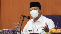 Pembangunan Provinsi Banten Membutuhkan Sinergi Dari Seluruh Stakeholder