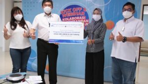 FIFGROUP Siapkan Program Dana Bergulir Untuk 588 UMKM.