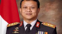 Kapolda Banten Instruksikan Jajaran Untuk Lebih Tingkatkan Pengamanan
