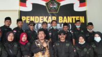 Aksi Bom Bunuh Diri di Makassar, Pendekar Banten: Kami Dukung Polri Berantas Aksi Teroris