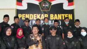 Aksi Bom Bunuh Diri di Makassar, Pendekar Banten: Kami Dukung Polri Berantas Aksi Teroris