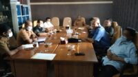 Soal Jembatan Suakan,Komisi IV DPRD Lebak Dorong APH Segera Lakukan Pemeriksaan