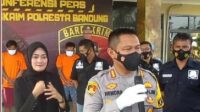 Sempat Viral,Enam Preman Pelaku Pemalakan Sopir Truck Berhasil di Ringkus Polisi