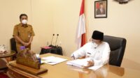 Gubernur Banten Bentuk Tim Percepatan dan Perluasan Digitalisasi Daerah