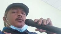 Diduga Ada Pencemaran Lingkungan Koordinator Bidang Lingkungan Hidup Katar Kecamatan Jayanti Mengecam Keras.