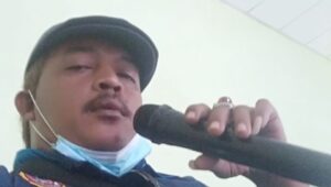 Diduga Ada Pencemaran Lingkungan Koordinator Bidang Lingkungan Hidup Katar Kecamatan Jayanti Mengecam Keras.