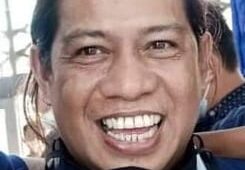 Juniardi Minta Kapolda Lampung Tindak Oknum Polisi Di Duga Intimidasi Wartawan Lampost di TUBABA