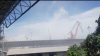 Warga Baksel Adukan Pencemaran Lingkungan PT.Cemindo Gemilang Ke DPRD Banten