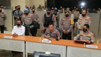 Kapolri: Pelaku Teror Seorang Wanita Berinisial ZA, Simpatisan ISIS