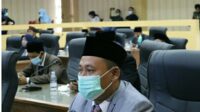 Politisi P3 Soroti Hasil Rekrutmen Calon FM 2021