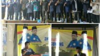 Karang Taruna Warunggunung Resmi Dilantik “Optimalisasi Potensi Membangun Warunggunung”