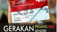 Oknum Pendamping Desa Di Kec Sukamulya Di Duga Kumpulkan Kartu KKS Dan Cairkan PKH Tanpa KPM Serta Kelola BPNT