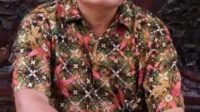 Terkait Pemberitaan Air Limbah Yang Mengalir Berwarna Hitam Menyengat : LSM Matahari Angkat Bicara