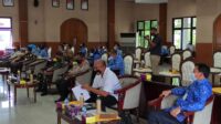 Di Ikuti 77 Desa, Pilkades Serentak Di Kabupaten Tangerang Di Gelar Bulan Juli 2021