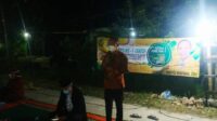 Lurah Tigaraksa Hadiri Reses Anggota DPRD Kabupaten Tangerang Wahyu Nugraha