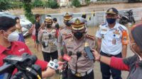 Cegah Mudik Di Masa Pandemi, Polisi Pastikan Jaga 24 Jam Jalur Tikus