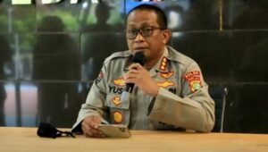 Modus Pengerebekan Mengaku Anggota Polisi Ambil Barang Berharga, Polisi Gadungan Akhirnya Terciduk