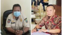 Di Tagih Janji Akan Lakukan Penyegelan, Deni Mulyadi : Ini Tupoksi DLH Bukan Satpol PP