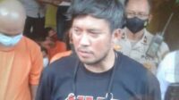 Dalih Uang Keamanan, Preman Kampung Palak Teknisi Provider Di Kota Bandung Di Ciduk Polisi