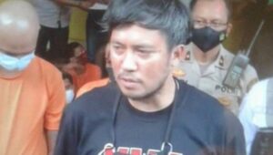 Dalih Uang Keamanan, Preman Kampung Palak Teknisi Provider Di Kota Bandung Di Ciduk Polisi