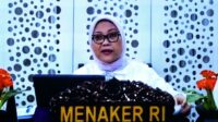 Persiapkan Program Jaminan Kehilangan Pekerjaan (JKP), Menaker Minta BPJS Percepat Integrasi Data Kepesertaan
