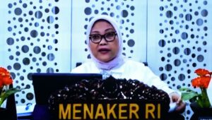 Persiapkan Program Jaminan Kehilangan Pekerjaan (JKP), Menaker Minta BPJS Percepat Integrasi Data Kepesertaan