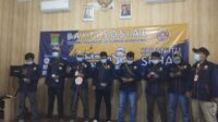 Karang Taruna Desa Sumur Bandung Jayanti Gelar Sunatan Massal Gratis