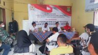 Panitia Pemilihan  Dan Tim Pengawas PILKADES Di Desa Bakung Kronjo Terbentuk