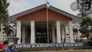 Dugaan Tertutupnya Realisasi Anggaran Covid-19 Kab Bekasi, LAMI : Pimpinan DPRD Diduga “Bekingi”