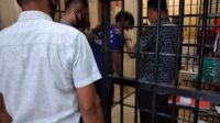 Curi Motor di Dua Rumah, Pria 20 Tahun di Tanggamus Ditembak Polisi