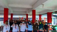 BUKA AKSES KEADILAN BAGI TAHANAN, RUTAN KOTAAGUNG SOSIALISASIKAN LAYANAN BANTUAN HUKUM