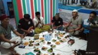 Sambut Ramadhan, Perkumpulan Wartawan Serang Timur Gelar Yasinan dan Tahlil